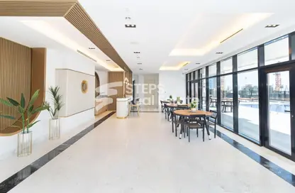 شقة - 2 غرف نوم - 3 حمامات للايجار في L07 - فوكس هيلز - الوسيل