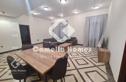 Apartment - 2 Bedrooms - 3 Bathrooms for rent in Fox Hills South - Fox Hills - Lusail Apartment - 2 Bedrooms - 3 Bathrooms for rent in Fox Hills South - Fox Hills - Lusail