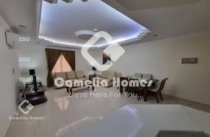 Apartment - 1 Bedroom - 1 Bathroom for rent in Al Sadd Road - Al Sadd - Doha