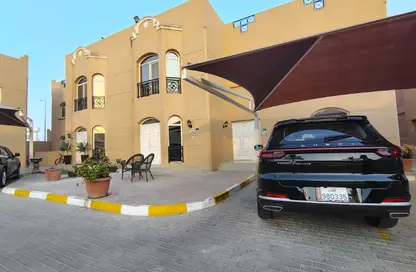 مجمع سكني - 3 غرف نوم - 3 حمامات للايجار في شارع  بو هامو - أبو هامور - الدوحة