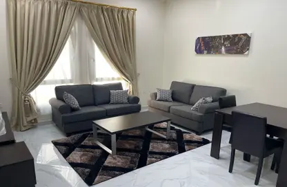 Apartment - 1 Bedroom - 2 Bathrooms for rent in Al Wakra - Al Wakra - Al Wakrah - Al Wakra