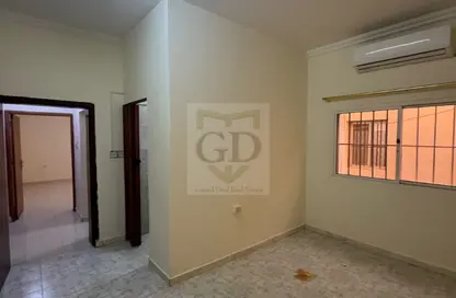شقة - غرفة نوم - 1 حمام للايجار في الغانم الجديد - الغانم - الدوحة
