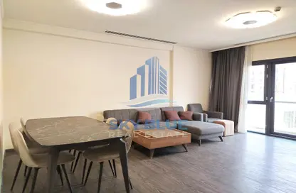 Apartment - 2 Bedrooms - 2 Bathrooms for rent in Al Mansoura - Al Mansoura - Doha