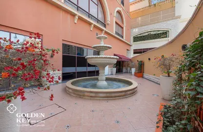 Apartment - Studio - 1 Bathroom for rent in Medina Centrale - Medina Centrale - The Pearl Island - Doha