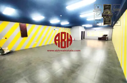 Office Space - Studio - 1 Bathroom for rent in Al Tabari Street - Fereej Bin Omran - Doha