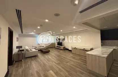 Apartment - 1 Bedroom - 2 Bathrooms for rent in Viva East - Viva Bahriyah - The Pearl Island - Doha