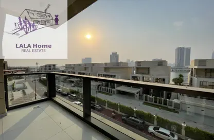 Apartment - 2 Bedrooms - 4 Bathrooms for sale in Gewan Island - The Pearl Island - Doha