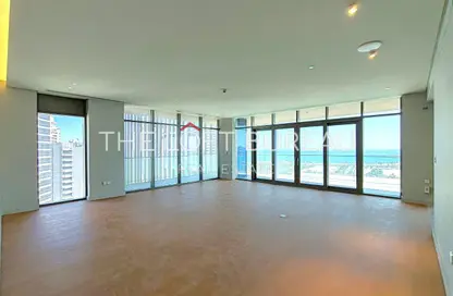 شقة - 3 غرف نوم - 4 حمامات للبيع في برج سيف لوسيل 1 - سيف لوسيل - مدينة اللسيل - الوسيل