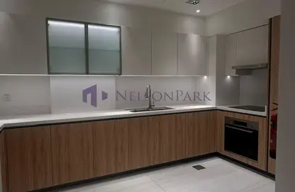 Apartment - 1 Bedroom - 2 Bathrooms for rent in Gewan Island - The Pearl Island - Doha