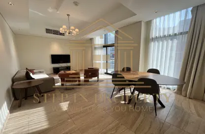 Apartment - 2 Bedrooms - 3 Bathrooms for rent in Giardino Gardens - Giardino Villas - The Pearl Island - Doha