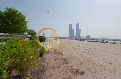 قطعة أرض - استوديو للبيع في جزيرة قطيفان - الوسيل