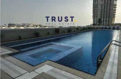 Apartment - 1 Bedroom - 2 Bathrooms for sale in Floresta Gardens - Floresta Gardens - The Pearl Island - Doha