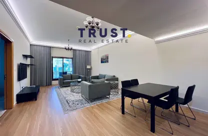 Apartment - 1 Bedroom - 2 Bathrooms for sale in Fox Hills A13 - Fox Hills - Lusail Apartment - 1 Bedroom - 2 Bathrooms for sale in Fox Hills A13 - Fox Hills - Lusail