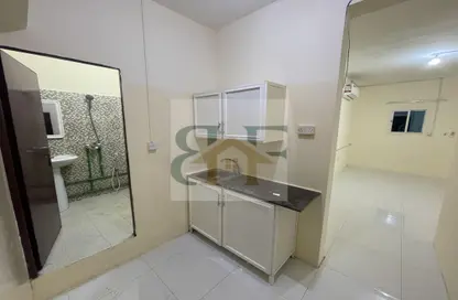 Apartment - 1 Bedroom - 1 Bathroom for rent in Najma Apartments - D-Ring - Doha