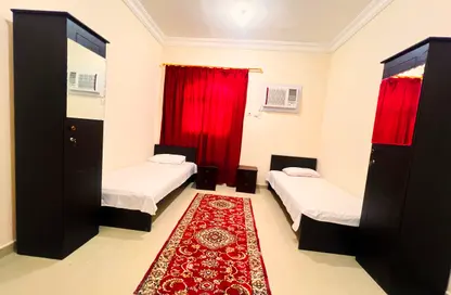Apartment - 1 Bedroom - 1 Bathroom for rent in Bin Omran - Fereej Bin Omran - Doha