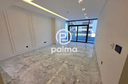 Apartment - 2 Bedrooms - 4 Bathrooms for sale in Marina Tower 02 - Marina District - Lusail