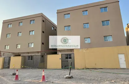 بناية كاملة - استوديو - 8 حمامات للايجار في ستيبس سكن العمل - المنطقة الصناعية - المنطقة الصناعية - الدوحة