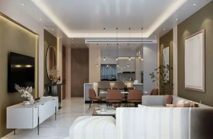 Apartment - 2 Bedrooms - 3 Bathrooms for sale in Vera - Lusail