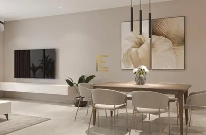 Apartment - 1 Bedroom - 2 Bathrooms for sale in Regency Residence Fox Hills 1 - Lusail