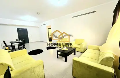 Apartment - 2 Bedrooms - 3 Bathrooms for rent in Dara - Fox Hills - Lusail