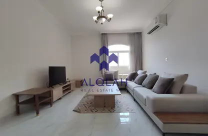 Villa - 4 Bedrooms - 5 Bathrooms for rent in Abu Sidra - Al Rayyan - Doha