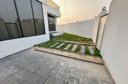 Villa - 5 Bedrooms - 7 Bathrooms for rent in Al Thumama - Al Thumama - Doha