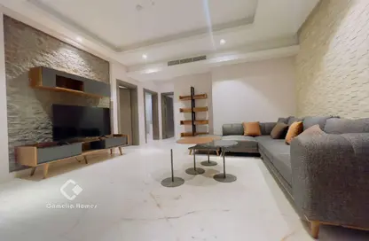 Compound - 4 Bedrooms - 6 Bathrooms for rent in Al Maamoura - Al Maamoura - Doha