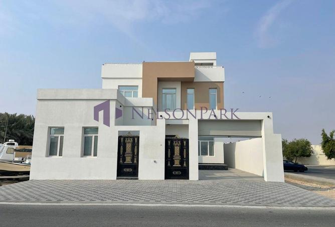 980744 - الصورة الرئيسية للعقار