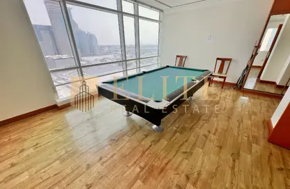 Apartment - 3 Bedrooms - 3 Bathrooms for rent in West Bay Tower - West Bay - West Bay - Doha