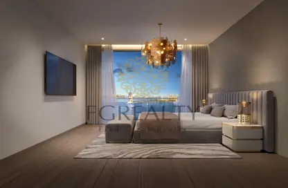 Apartment - 2 Bedrooms - 2 Bathrooms for sale in Qetaifan Islands - Lusail