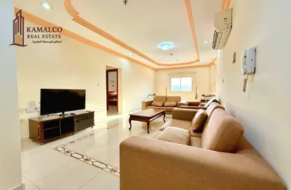 Apartment - 1 Bedroom - 1 Bathroom for rent in Al Sadd - Al Sadd - Doha