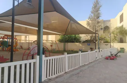 Apartment - 2 Bedrooms - 2 Bathrooms for rent in Golf District - Lusail