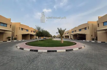 Villa - 3 Bedrooms - 3 Bathrooms for rent in Old Airport Road - Old Airport Road - Doha