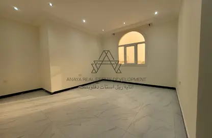 Apartment - 1 Bedroom - 1 Bathroom for rent in Al Azizia Street - Al Aziziyah - Doha