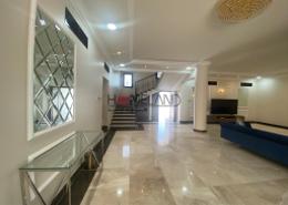 Villa - 5 bedrooms - 7 bathrooms for rent in East Gate - West Bay Lagoon - Doha