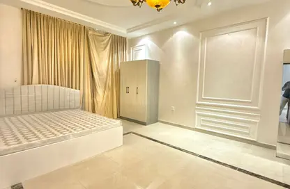 Apartment - Studio - 1 Bathroom for rent in Old Airport Road - Old Airport Road - Doha