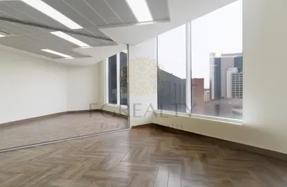 مساحات مكتبية - استوديو - 1 حمام للايجار في فريج بن محمود- جنوب - فريج بن محمود - الدوحة