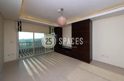 Apartment - Studio - 1 Bathroom for sale in Viva East - Viva Bahriyah - The Pearl Island - Doha