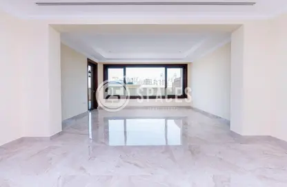 Townhouse - 1 Bedroom - 2 Bathrooms for rent in Porto Arabia Townhouses - Porto Arabia - The Pearl Island - Doha