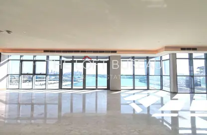 Penthouse - 4 Bedrooms - 4 Bathrooms for sale in Seef Lusail Tower 1 - Seef Lusail - Lusail City - Lusail