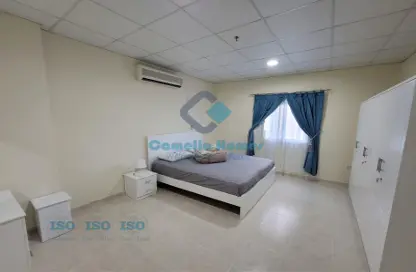 Apartment - 2 Bedrooms - 2 Bathrooms for rent in Al Sadd Road - Al Sadd - Doha
