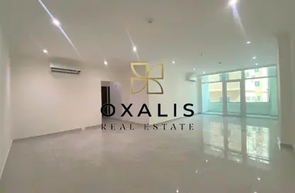 Apartment - 2 Bedrooms - 3 Bathrooms for rent in Barwa Tower - C-Ring Road - Al Sadd - Doha