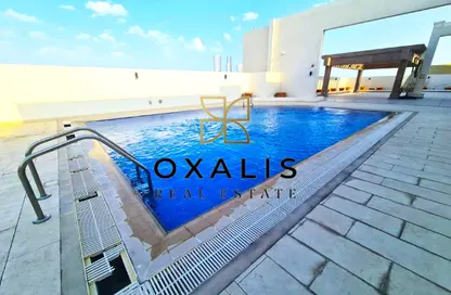 Apartment - 2 Bedrooms - 3 Bathrooms for rent in Lusail City - Lusail