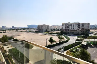 شقة - 2 غرف نوم - 3 حمامات للبيع في دي 22 - فوكس هيلز - الوسيل