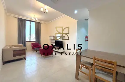 Apartment - 2 Bedrooms - 2 Bathrooms for rent in Milan - Fox Hills - Fox Hills - Lusail