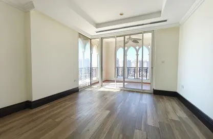 Apartment - 1 Bedroom - 2 Bathrooms for rent in Viva East - Viva Bahriyah - The Pearl Island - Doha