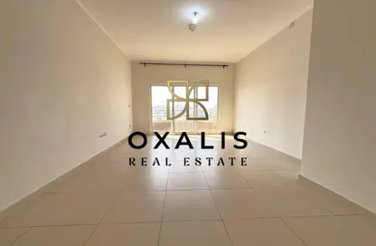 Apartment - 1 Bedroom - 2 Bathrooms for rent in Piazza 2 - La Piazza - Fox Hills - Lusail