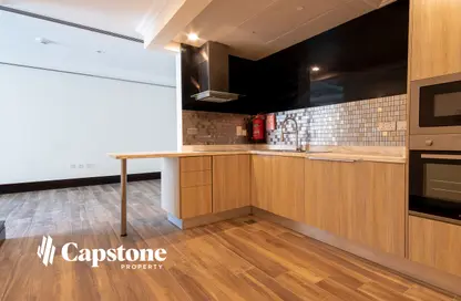 Apartment - Studio - 1 Bathroom for rent in Viva West - Viva Bahriyah - The Pearl Island - Doha