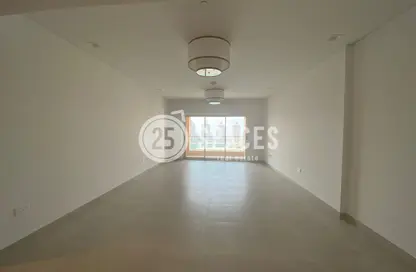 Apartment - 1 Bedroom - 2 Bathrooms for rent in Al Mutahidah Tower - Viva Bahriyah - The Pearl Island - Doha
