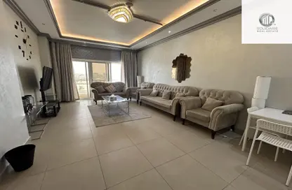 Apartment - 2 Bedrooms - 4 Bathrooms for rent in Fox Hills - Lusail
